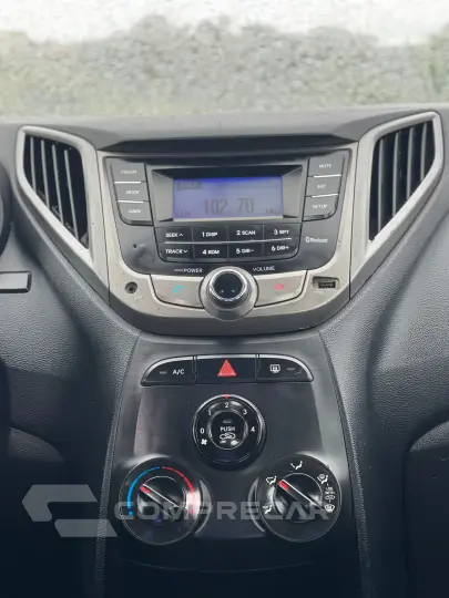 HB20 1.0 12V Comfort Plus