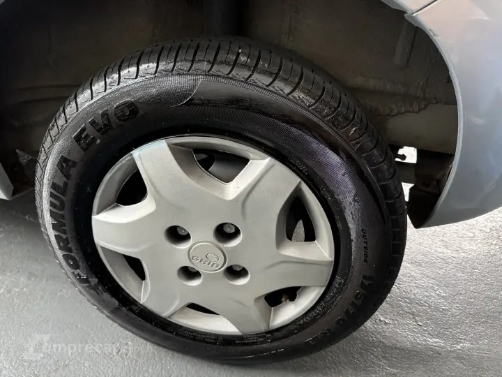 CELTA 1.0 MPFI Spirit 8V