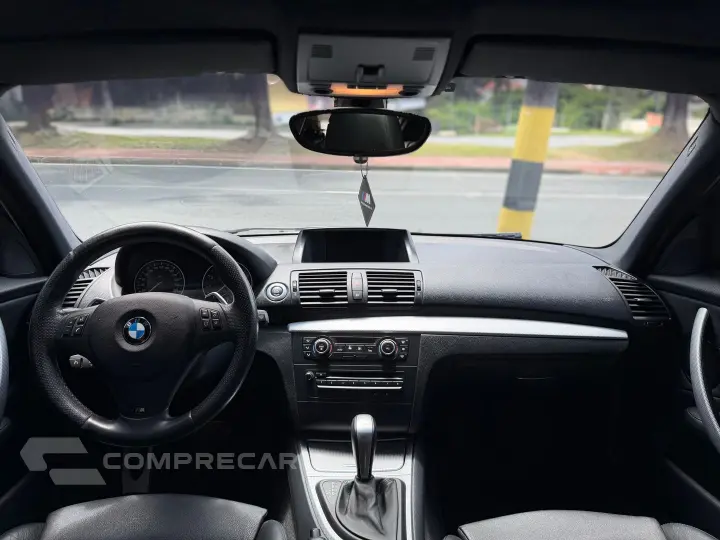 130I 3.0 Sport Hatch 24V Gasolina 4P Automático