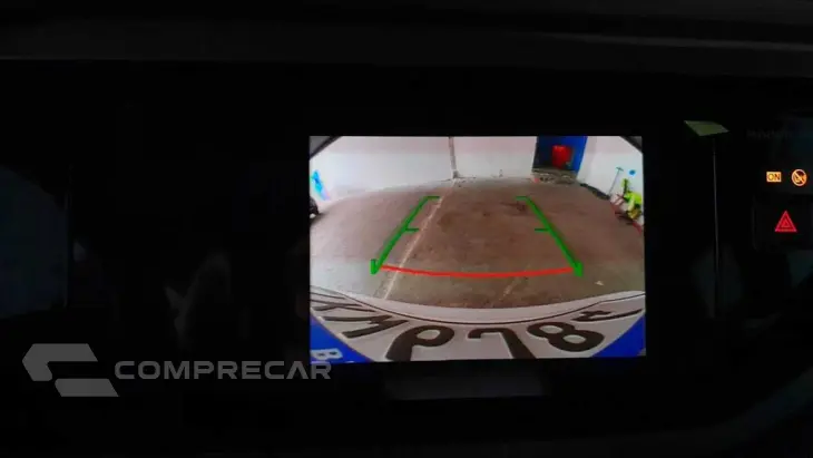 NIVUS 1.0 200 TSI TOTAL FLEX COMFORTLINE AUTOMÁTI
