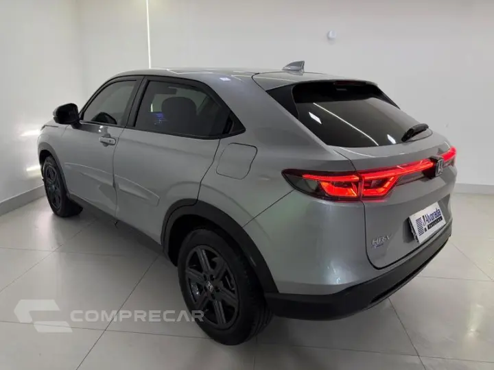 HR-V EXL HS