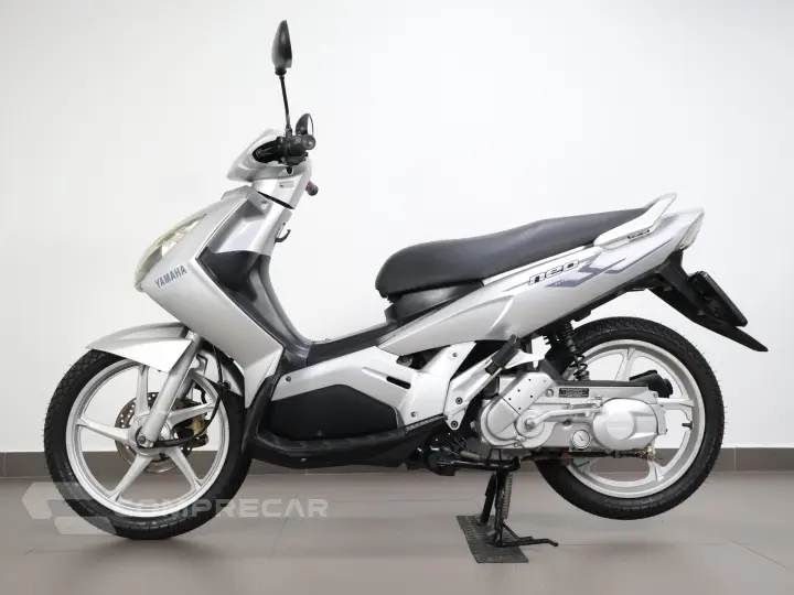 YAMAHA NEO AT 115