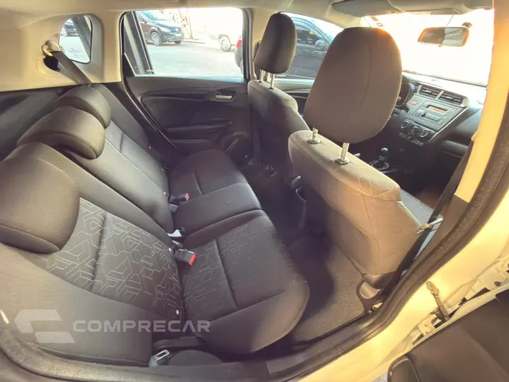 FIT 1.4 LX 16V