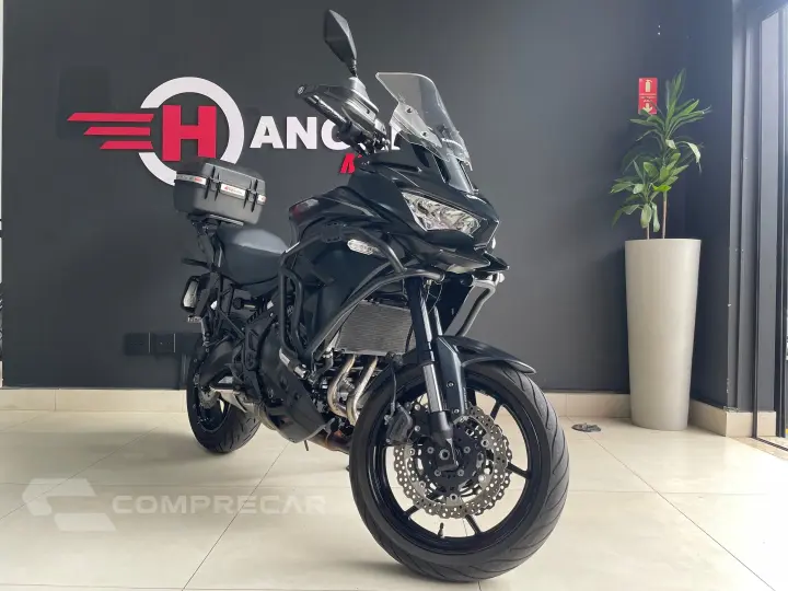 VERSYS 650