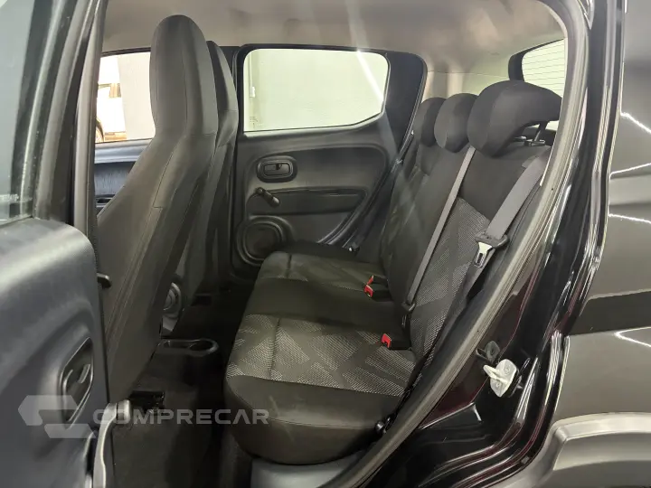 MOBI 1.0 8V EVO Like.