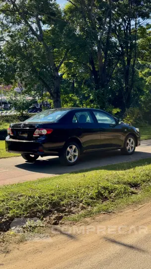 COROLLA 2.0 XEI 16V