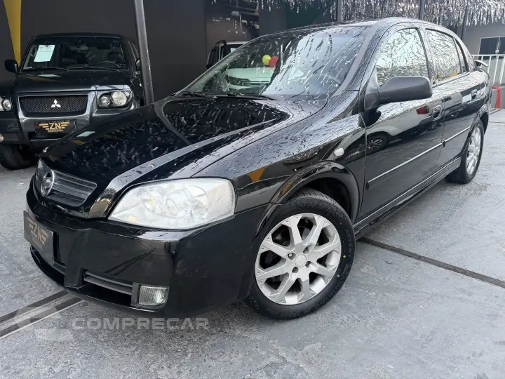 ASTRA 2.0 MPFI ADVANTAGE 8V FLEX 4P MANUAL