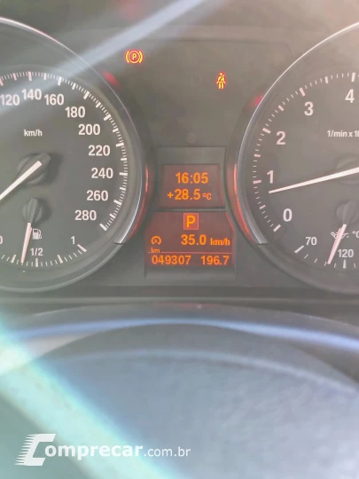 Z4 Roadster sDRIVE 20i 2.0 16V 2p Aut.