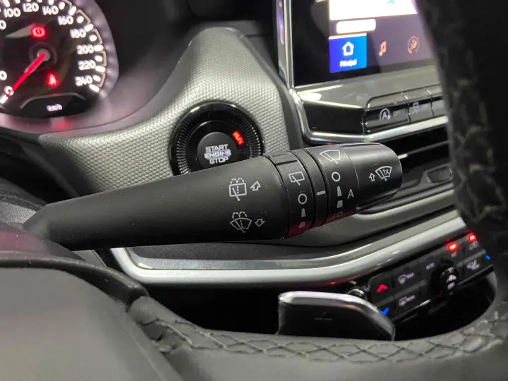 COMPASS 1.3 T270 TURBO FLEX LONGITUDE AT6