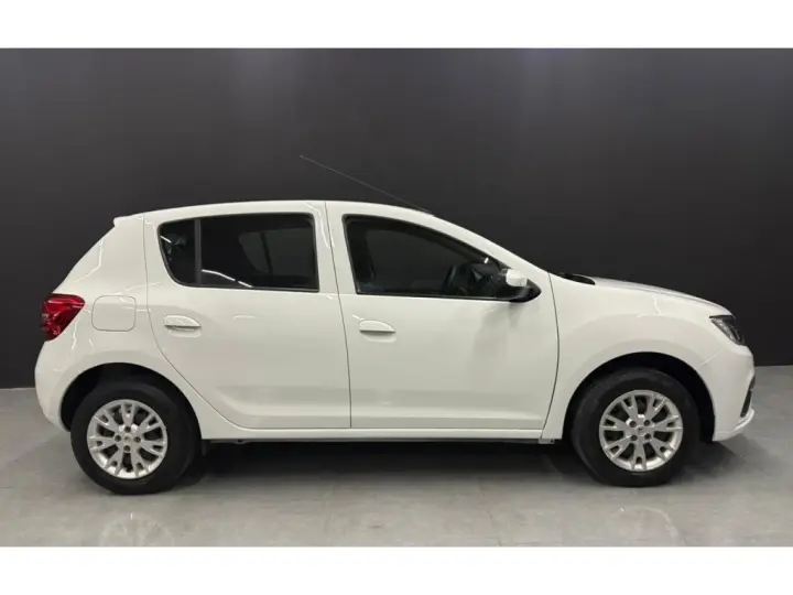 SANDERO 1.0 12V SCE FLEX ZEN MANUAL