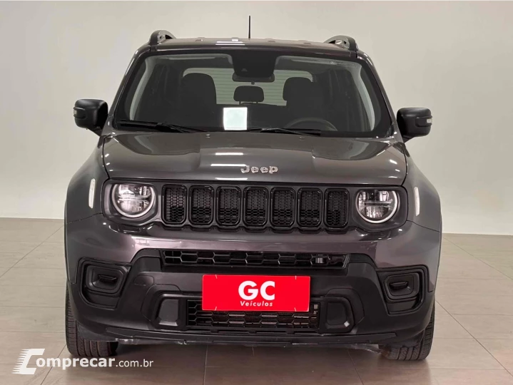 RENEGADE 1.3 T270 TURBO FLEX SPORT AT6