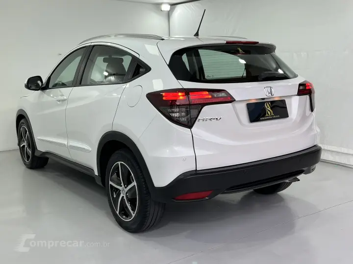 HR-V 1.8 16V EXL