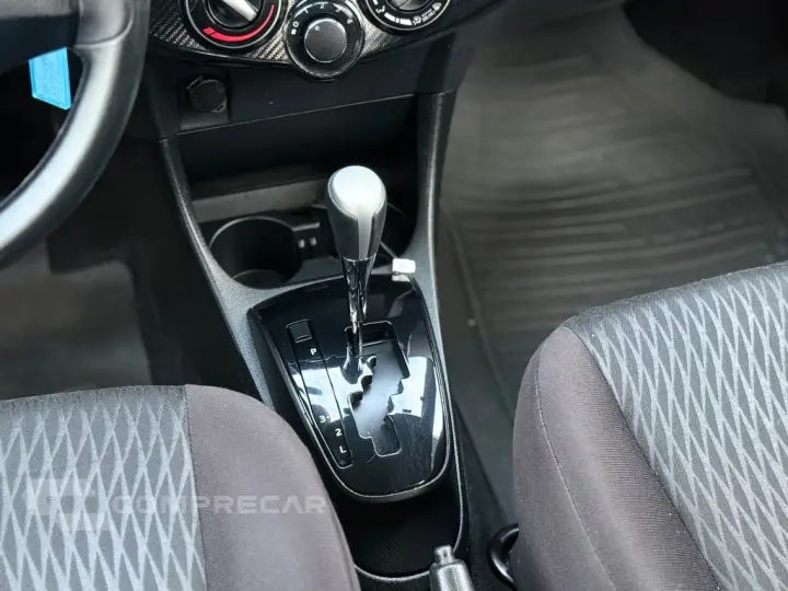 ETIOS X 1.3 Flex 16V 5p Aut.