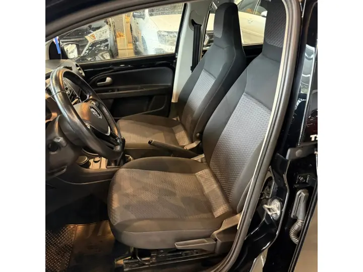 UP 1.0 TSI MOVE UP 12V FLEX 4P MANUAL