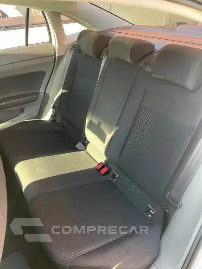 VIRTUS 1.0 200 TSI Comfortline