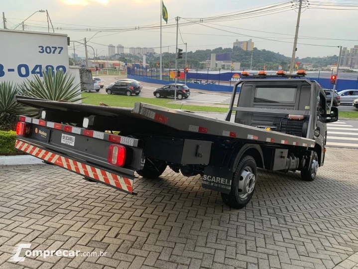 Delivery Express 2p (diesel)(E5)