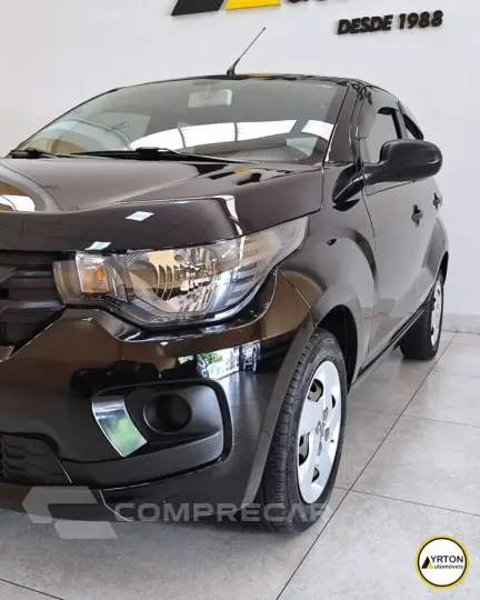 Mobi 1.0 4P FLEX EVO LIKE