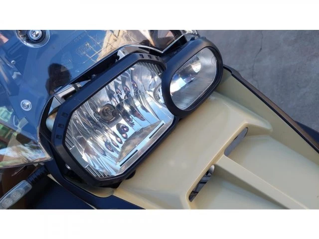 F 800 GS ADVENTURE - Trail