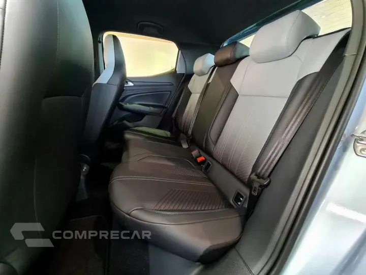 TERA HIGH 1.0 170 TSI FLEX 5P AUT.