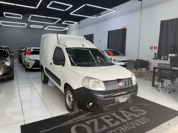 FIORINO 1.4 MPI Furgão 8V