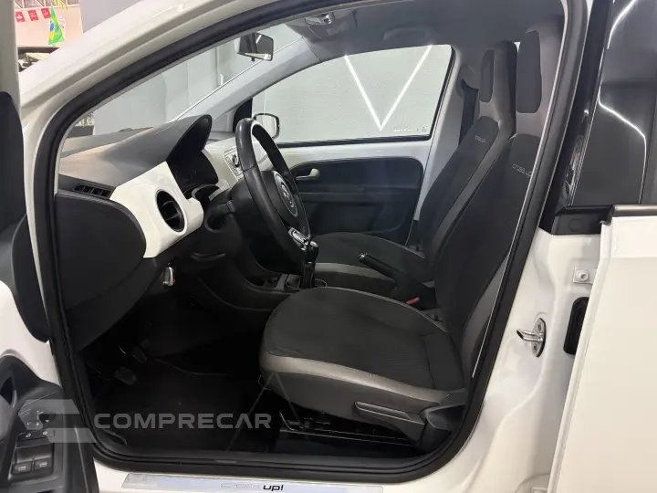 CROSS UP 1.0 TSI 12V