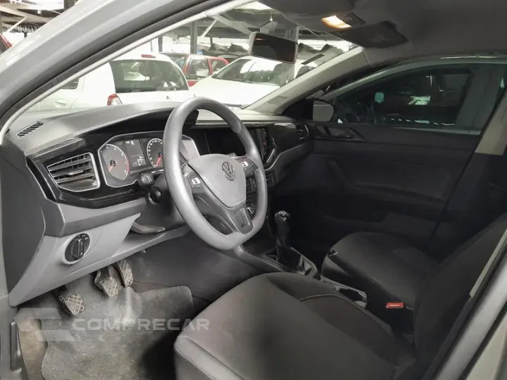 POLO TRACK 1.0 FLEX 12V 5P