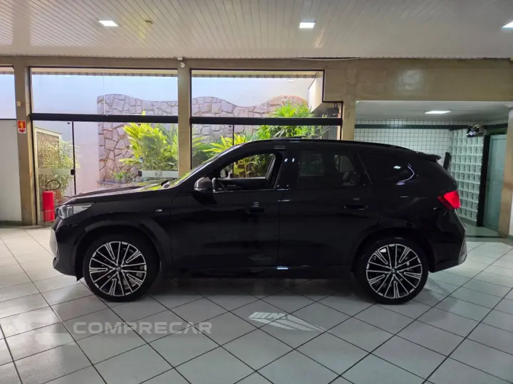 X1 2.0 16V 4P TURBO SDRIVE20I M SPORT STEPTRONIC AUTOMÁTICO