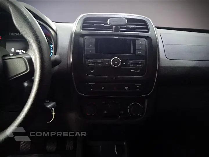 KWID 1.0 12V SCE FLEX ZEN MANUAL