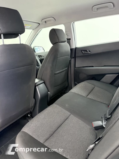 CRETA 1.6 16V Attitude