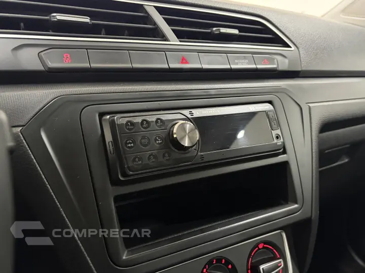 SAVEIRO 1.6 MSI ROBUST CS 16V FLEX 2P MANUAL