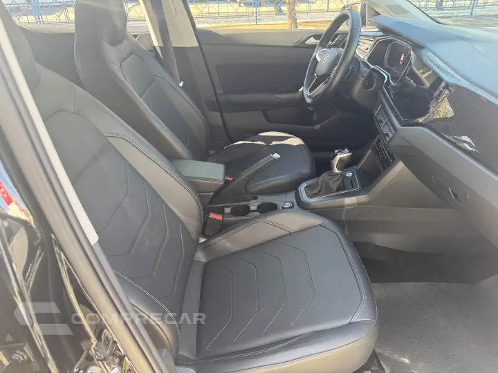 POLO 1.0 170 TSI Highline