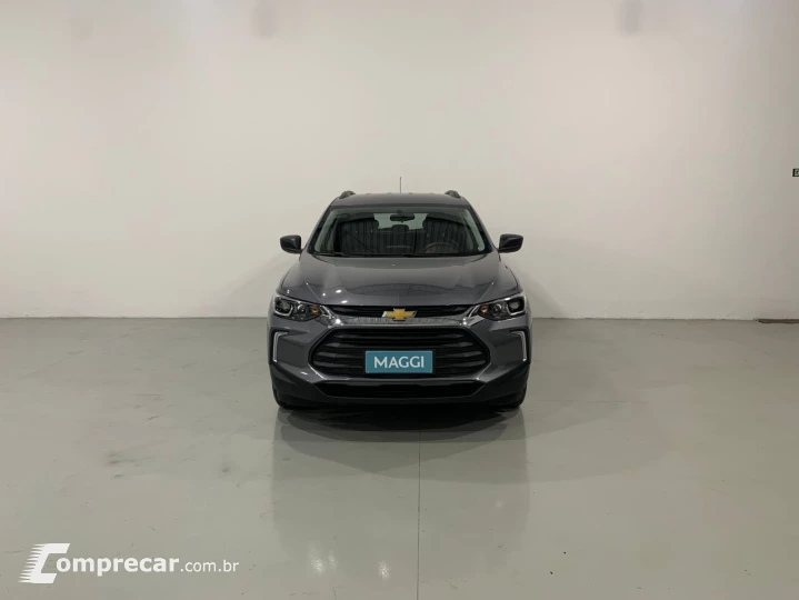 TRACKER 1.0 Turbo