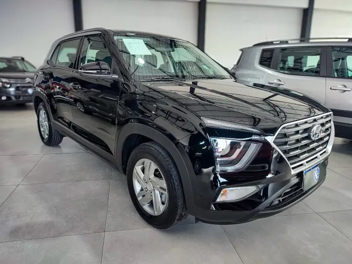 CRETA 1.0 Tgdi Comfort