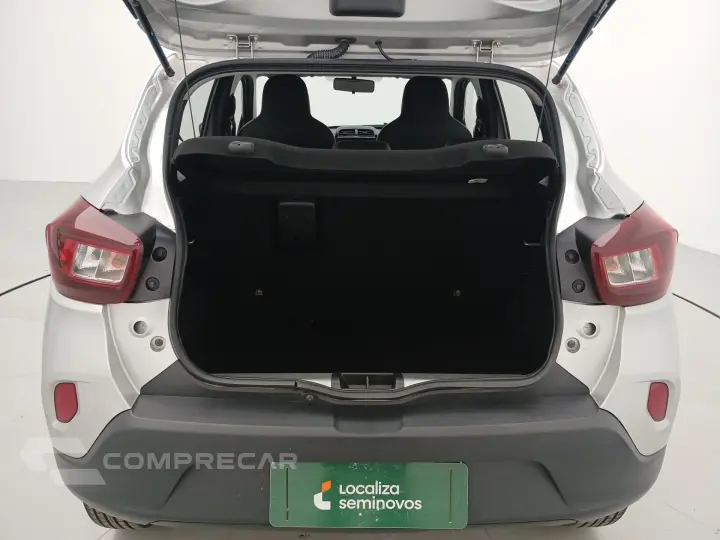 KWID 1.0 12V SCE FLEX INTENSE MANUAL