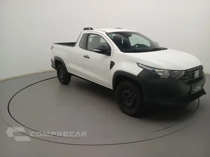 STRADA 1.3 FIREFLY FLEX ENDURANCE CS MANUAL