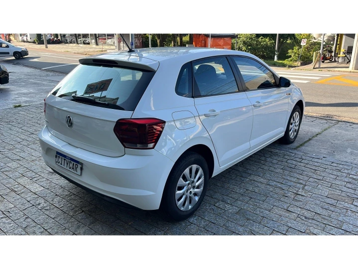 POLO 1.0 MPI TOTAL FLEX MANUAL