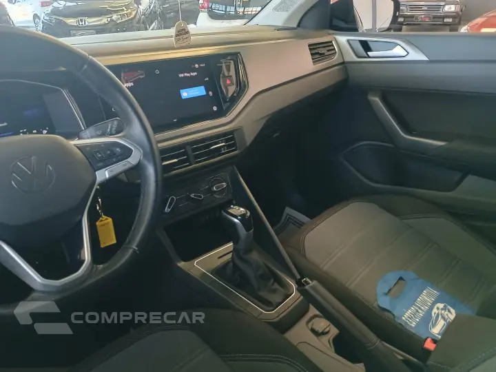 NIVUS 1.0 200 TSI Comfortline
