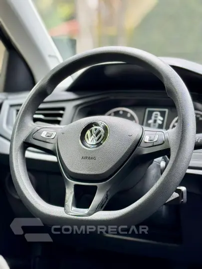 VIRTUS 1.6 MSI Sense