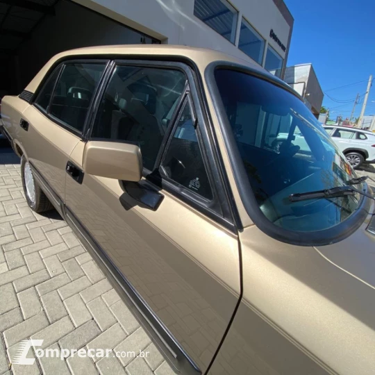 OPALA 4.1 Diplomata 12V