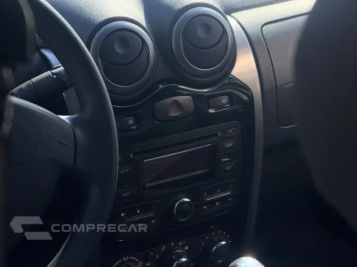 SANDERO 1.6 Expression 16V