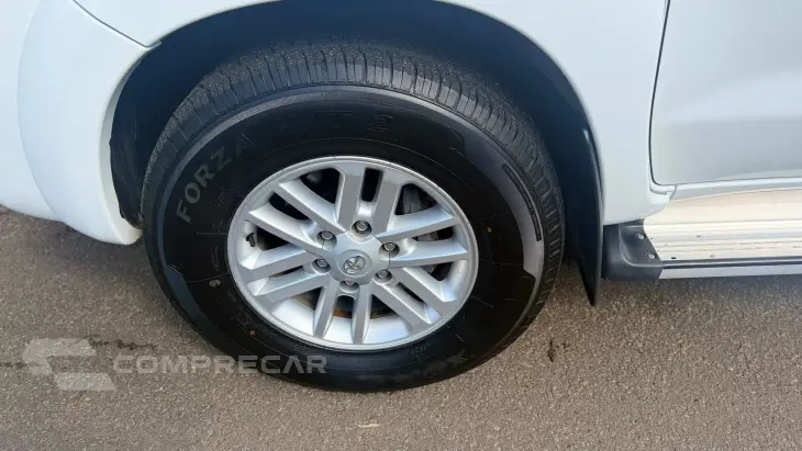 hilux 3.0 4x4 CD SRV Turbo Diesel
