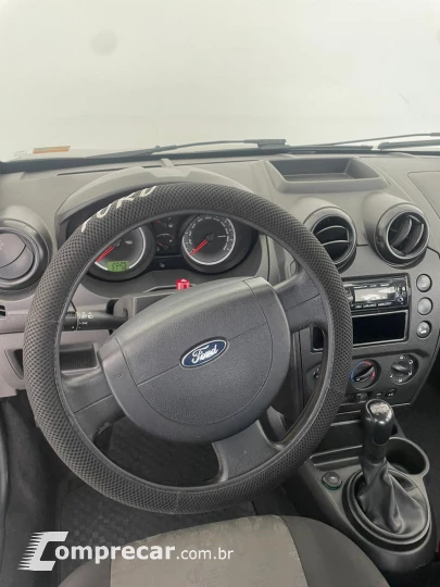 FIESTA 1.0 MPI 8V