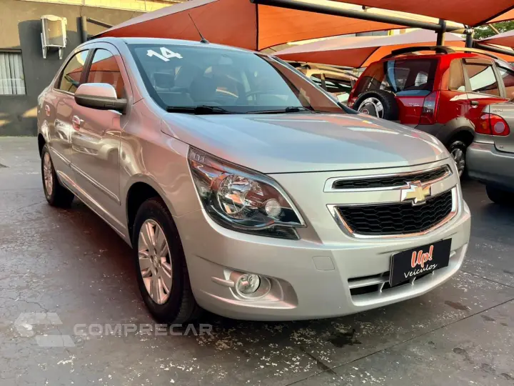 COBALT 1.8 LTZ 8V