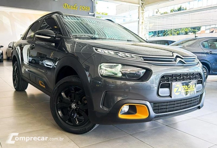 C4CACTUS XSE AT