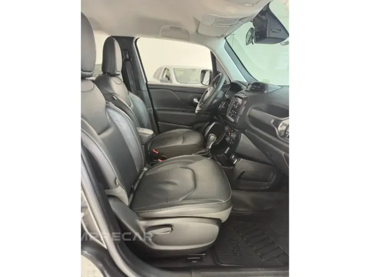 RENEGADE 1.3 T270 TURBO FLEX LONGITUDE AT6