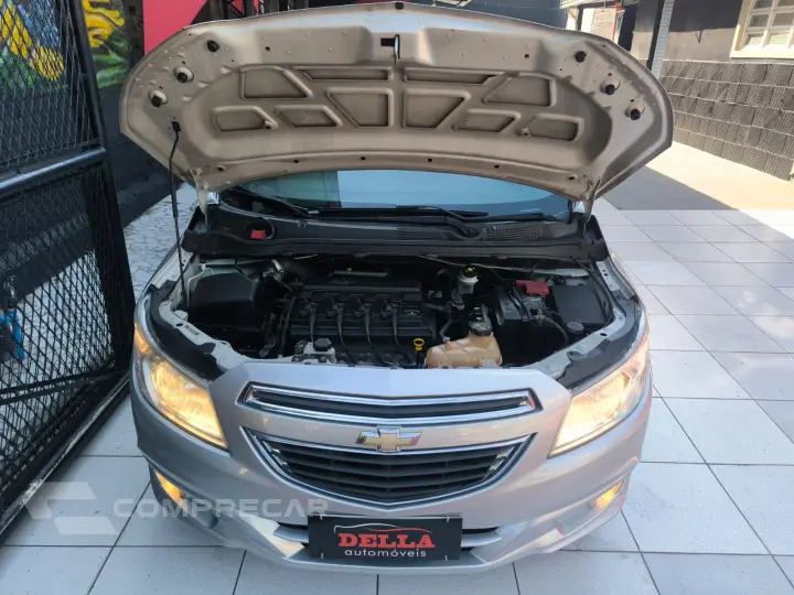 PRISMA 1.0 LT Spe/4 8V
