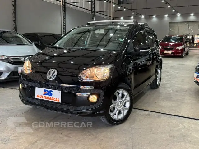 UP - 1.0 MPI HIGH UP 12V 4P MANUAL