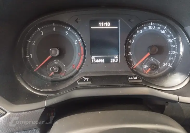 SAVEIRO 1.6 MI Trendline CS 8V