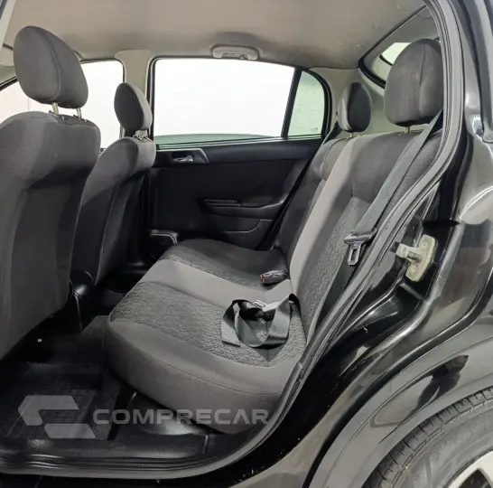 ASTRA 2.0 MPFI Advantage 8V