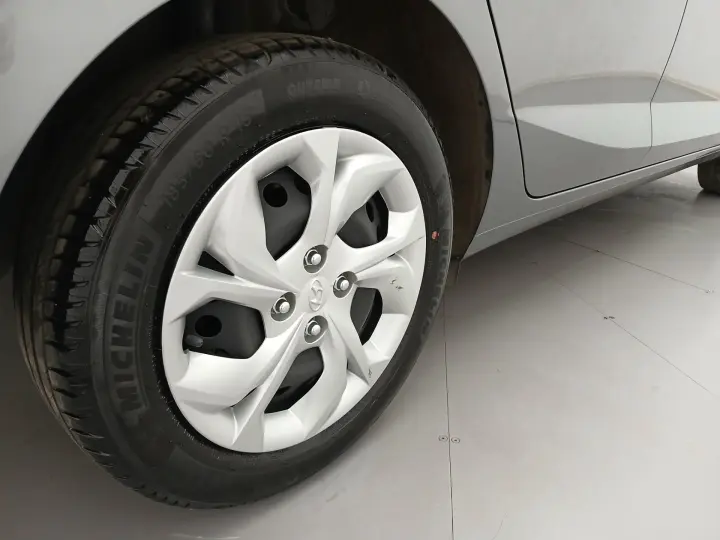 HB20 1.0 12V FLEX COMFORT MANUAL